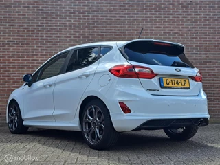 Ford Fiesta Ford Fiesta 1.0 EcoBoost ST-Line - afbeelding nr 3