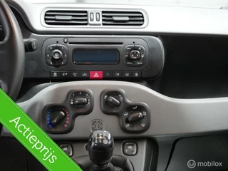 Fiat Panda Fiat Panda 0.9 TwinAir Edizione Cool - afbeelding nr 10