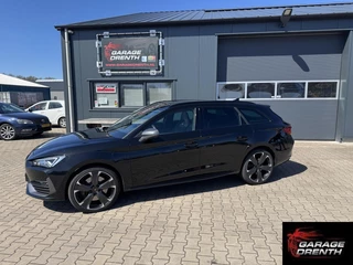 CUPRA Leon Sportstourer 1.4 e-Hybrid VZ Performance 245 PK