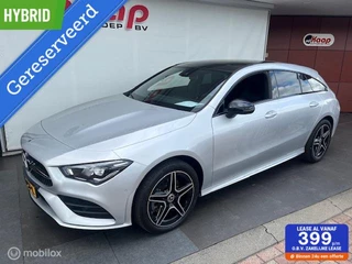 Mercedes-Benz CLA - 49324293-0