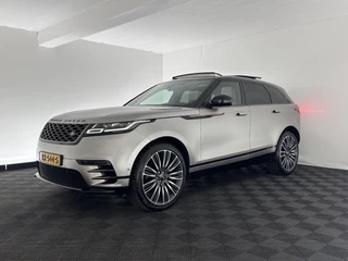 Land Rover Range Rover Velar Land Rover Range Rover Velar 3.0 V6 AWD First Edition Aut. *PANO | FULL-LEATHER | HEAD-UP | FULL-LED | MERIDIAN-SOUND | NAVI-FULLMAP | DIGI-COCKPIT | CAMERA | ECC | PDC | CRUISE | KEYLESS | BLIND-SPOT | 22''ALU* - afbeelding nr 3