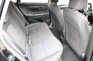 Hyundai i20 Hyundai i20 1.0 T-GDI Comfort - afbeelding nr 10