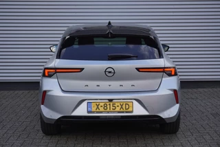 Opel Astra - afbeelding nr 7