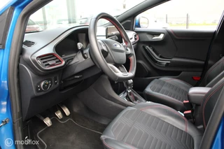 Ford Puma Ford Puma 1.0 EcoBoost Hybrid ST-Line X/Full Options!! - afbeelding nr 14
