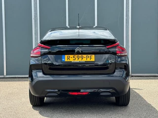 Citroën ë-C4 Citroën ë-C4 Feel Pack 50 kWh 136pk | Head-Up | Camera | 3 Fase - afbeelding nr 29