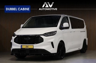 Ford Transit Custom - 137271799-0