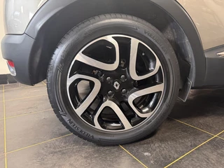 Renault Captur Renault Captur 1.2 TCe Dynamique - afbeelding nr 12