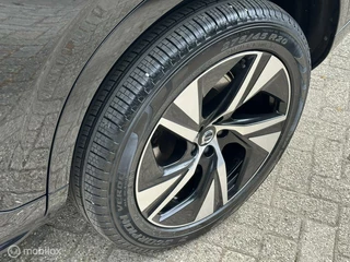 Volvo XC90 Volvo XC90 2.0 T8 Recharge AWD|Adaptive Cruise control|Pilot assist|Trekhaak|Parkeercamera|Leder - afbeelding nr 62