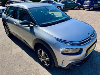 Citroën C4 - afbeelding nr 9