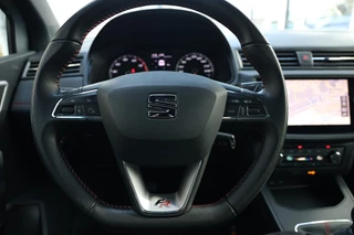 SEAT Ibiza - afbeelding nr 39