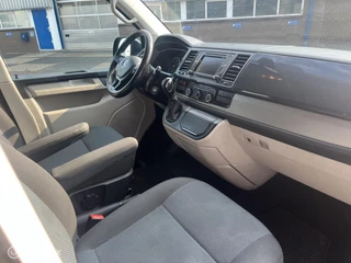 Volkswagen Transporter Volkswagen Transporter 2.0 TDI L2H1 DC Highline - afbeelding nr 17