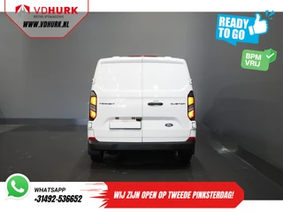 Ford Transit Custom - afbeelding nr 5
