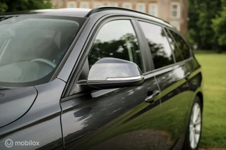 BMW 3 Serie BMW 3-serie Touring 318i Corporate Lease Executive | - afbeelding nr 32