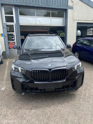 BMW X5 BMW X5 xDrive50e Launch Edition - afbeelding nr 2