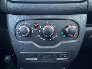 Dacia Lodgy - afbeelding nr 21