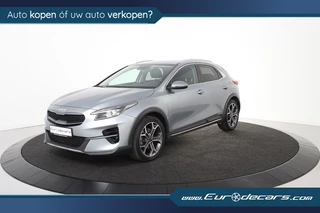 Kia XCeed - afbeelding nr 4