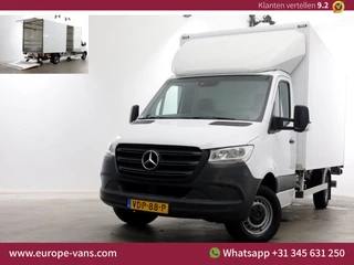 Mercedes-Benz Sprinter - 207541860-0