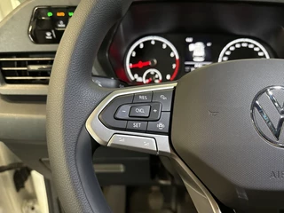 Volkswagen Caddy Volkswagen Caddy Cargo Maxi 1.5 TSI Comfort | LUXE INBOUWKASTEN | CAMERA | CRUISE | NAVI - afbeelding nr 27