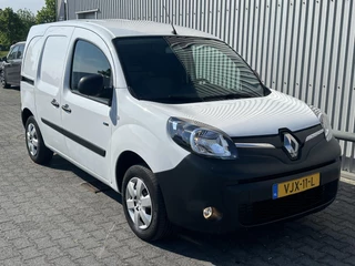 Renault Kangoo Renault Kangoo Z.E.*KOOPACCU*33 kWh*CRUISE*A/C* - afbeelding nr 22