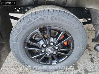 Iveco Daily Iveco Daily 35S16 Automaat Black Edition L2H2 Airco Cruise Velgen 3500kg trekgewicht 12m3 Airco Cruise control - afbeelding nr 6