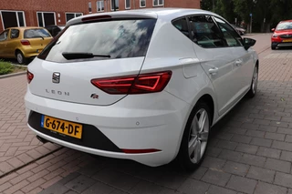 SEAT Leon . Navigatie - afbeelding nr 7
