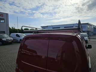Citroën Berlingo Citroen Berlingo1.6 HDI Airco cruise RVSimperiaal lage km E6 - afbeelding nr 17