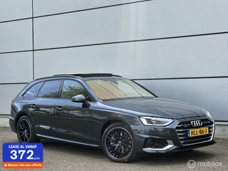 Audi A4 - 327555289-0