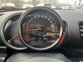 MINI Clubman Mini Clubman 1.5 One Chili Serious Business  | JCW | 18 Inch - afbeelding nr 4