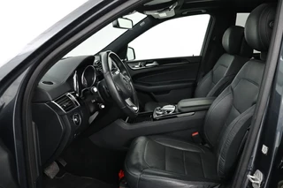 Mercedes-Benz GLE Mercedes-Benz GLE-klasse 350d 4MATIC | Panoramadak | Stoelventilatie |  Adaptive cruise | Carplay | 360 camera | Trekhaak | Entertainment | Stuurverwarming | Massage | Leder | Memory | Keyless | Luchtvering - afbeelding nr 4