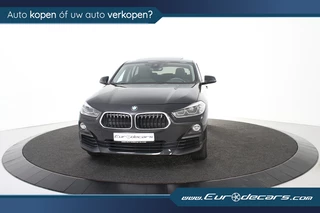 BMW X2 BMW X2 sDrive18i Sport-Line *1ste Eigenaar*Panoramadak*Navigatie* - afbeelding nr 5
