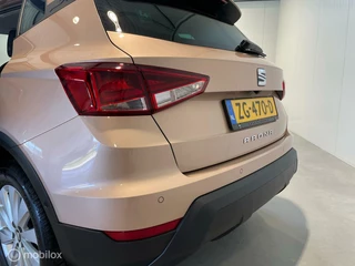 SEAT Arona Seat Arona 1.0 TSI Style Business Intense, NL Auto|Clima|Navi|Carplay|Keyless|Adaptive cruise|Camera. - afbeelding nr 7