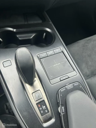 Lexus UX Lexus UX 300e Luxury 54 kWh - afbeelding nr 14