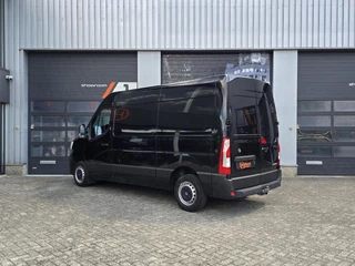 Renault Master Renault Master bestel T35 2.3 dCi 135 L2H2 - afbeelding nr 7