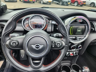 MINI Cooper Cabrio - afbeelding nr 11