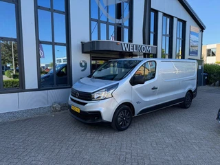 Fiat Talento - 264394546-0