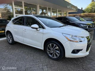 Citroën DS4 Citroen DS4 1.2 PureTech So Chic Navi, Climat, Pdc, LM.. - afbeelding nr 4