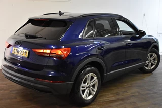 Audi Q3 ALCANTARA/NAVI/VIRTUAL - afbeelding nr 3