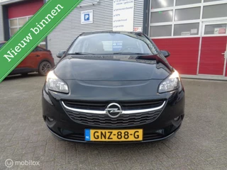 Opel Corsa Opel Corsa 1.0 Turbo Edition/Airco/Lm velgen/Carplay/5 deurs/Navigatie/Nieuwe Turbo - afbeelding nr 2