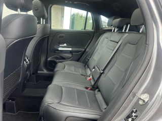 Mercedes-Benz GLA Mercedes GLA-klasse AMG 306PK 4MATIC PANO+ACC+BURMESTER+HUD - afbeelding nr 8