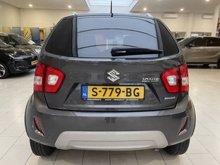 Suzuki Ignis - afbeelding nr 7