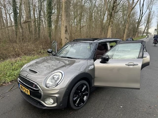 MINI Clubman - afbeelding nr 44