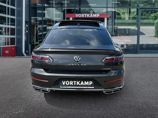 Volkswagen Arteon - afbeelding nr 6