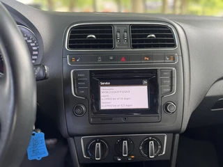 Volkswagen Polo Volkswagen Polo 1.2 TSI Comfortline Airco Stoelvw Cruise - afbeelding nr 15