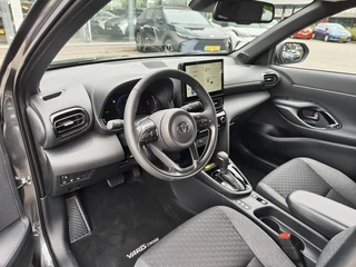 Toyota Yaris Cross Toyota Yaris Cross 1.5 Hybrid 130 Dynamic | Comfort Pack | Sensoren v/a | Stoelverw - afbeelding nr 28