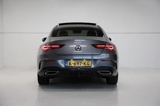 Mercedes-Benz CLA - afbeelding nr 6