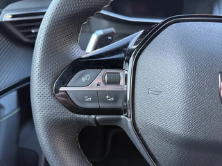 Peugeot 2008 Peugeot 2008 130PK GT Automaat | Navi | Camera | Keyless | PDC V+A | Dab - afbeelding nr 17
