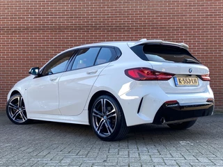 BMW 1 Serie - afbeelding nr 5