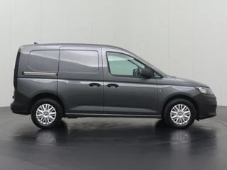 Volkswagen Caddy | Navigatie | Airco | Cruise | Betimmering - afbeelding nr 13