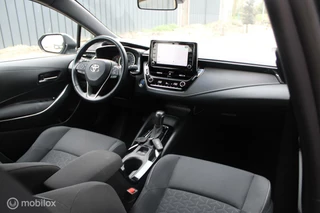 Toyota Corolla Touring Sports Toyota Corolla Touring Sports 1.8 Hybrid Active - afbeelding nr 35
