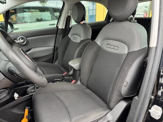 Fiat 500X Fiat 500X 1.6 PopStar - afbeelding nr 13